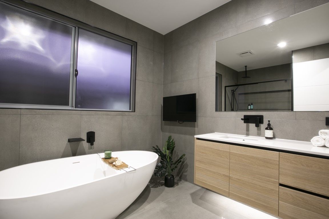 Your leading custom home builder in Brisbane | Leafe Designer Homes